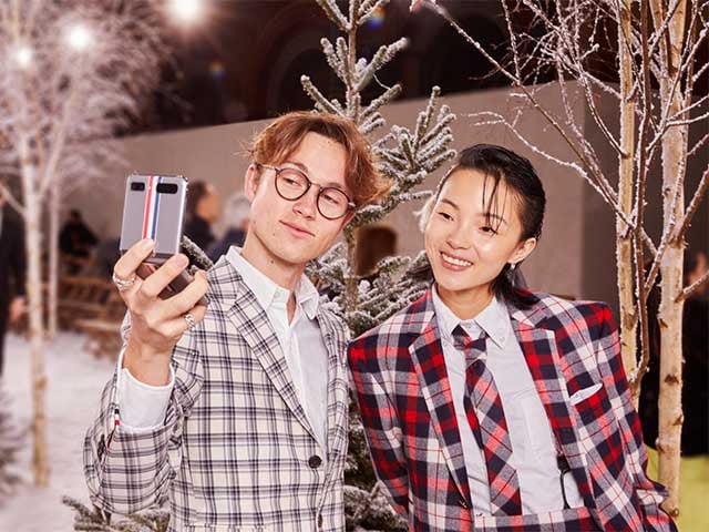 Xác nhận ngày Samsung tung ra loạt siêu phẩm &quot;hot&quot; nhất mùa thu