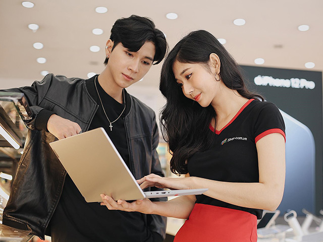 Gói bảo hành rơi vỡ điện thoại, laptop tại FPT Shop giá chỉ từ 79.000 đồng