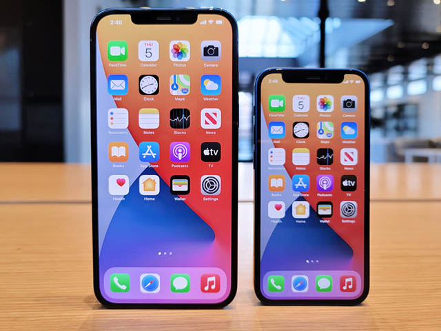 Apple sẵn sàng phủ sóng tính năng tranh cãi nhất 2017 đến nhiều thiết bị