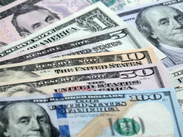 Tỷ giá USD hôm nay 25/7: Đồng USD tăng lợi suất trái phiếu giảm xuống mức thấp nhất trong 5 tháng