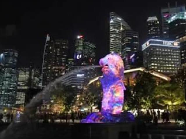 Singapore: Người tiêm đủ 2 mũi vắc-xin có thể đi du lịch mà không cần cách ly 14 ngày