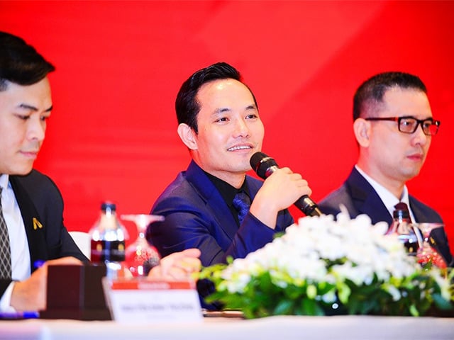 Nhóm quỹ Dragon Capital bất ngờ mua hơn 8,1 triệu cổ phiếu Tập đoàn An Gia (AGG)
