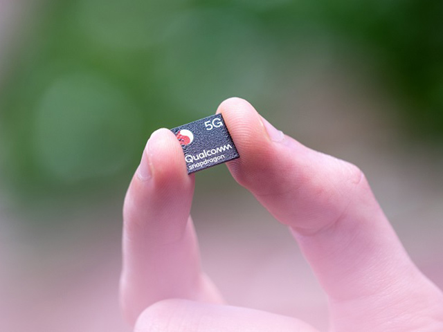 Ngoài Covid-19, thế giới đang phải đối mặt với nỗi lo thiếu chip?