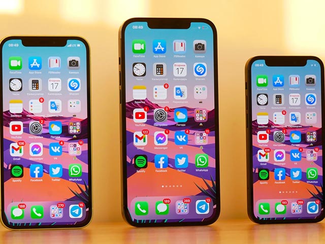 Năm sau, con chip này của Apple sẽ &quot;làm mưa làm gió&quot; trên thị trường