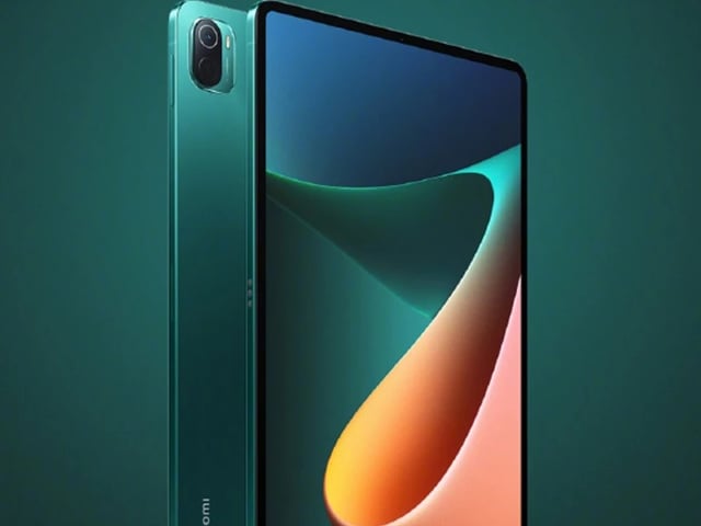 Xiaomi tung máy tính bảng 5G giá &quot;ngon&quot;, sạc “đỉnh” hơn cả iPad Pro và Galaxy Tab