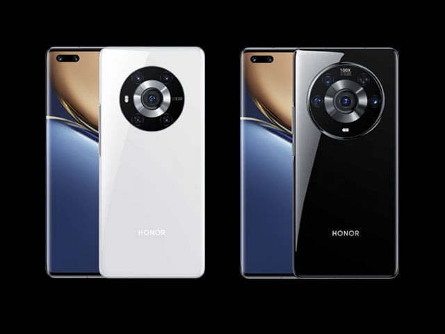 Honor tung bộ đôi smartphone cao cấp - đã đủ tầm quên Huawei?