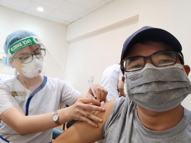 Bổ sung, điều chỉnh một số nhóm đối tượng khám sàng lọc trước và sau tiêm vắc-xin COVID-19