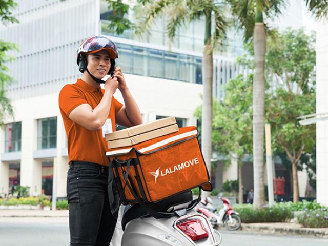 Lalamove mở rộng dịch vụ tại Hải Phòng, đồng hành cùng doanh nghiệp địa phương trong thời dịch