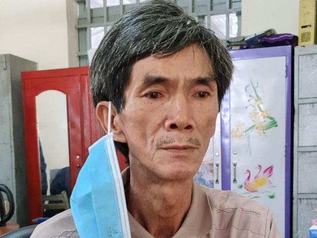 Bắt đối tượng truy nã đặc biệt nguy hiểm sau 37 năm