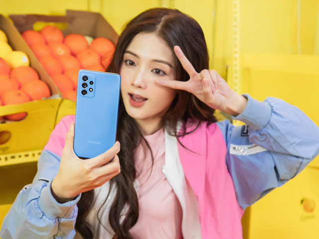 Những smartphone giá tốt cho sinh viên ngày tựu trường
