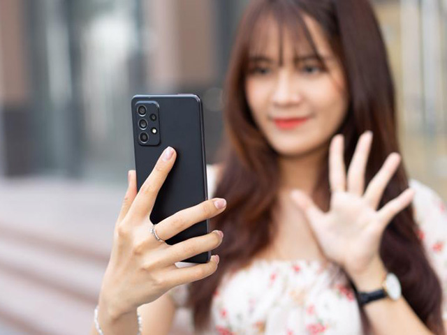 Đánh giá smartphone 5G giá rẻ nhất của Samsung: Quá “ngon” trong tầm giá
