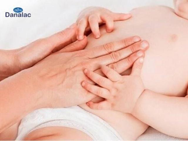 Bé tiêu hóa khỏe với giải pháp dinh dưỡng organic chuẩn châu Âu
