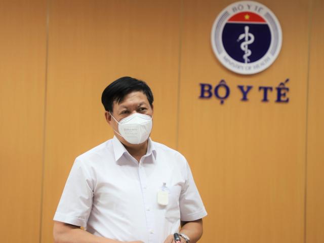 Vì sao tỷ lệ sử dụng vắc-xin COVID-19 tại TP.HCM và 3 tỉnh khác còn thấp?