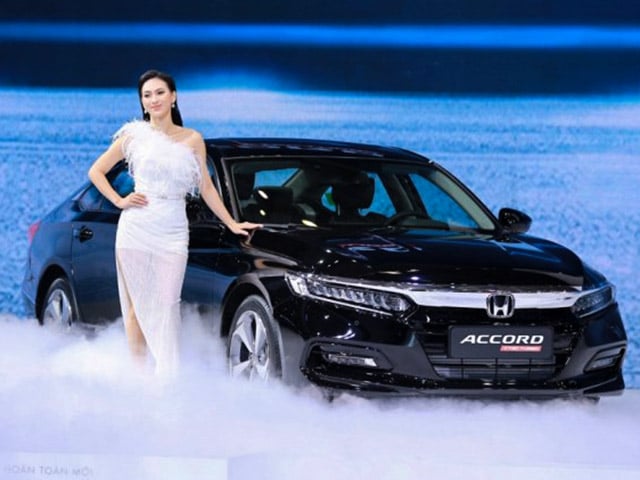 Triển lãm Ô tô Việt Nam năm 2021 sẽ dời lịch vào năm tới