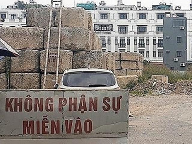 Hải Phòng: Đấu giá lại dự án tháp 72 tầng của FLC, tăng giá thêm gần 400 tỷ đồng