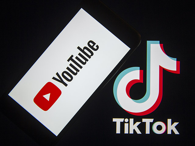 Người Mỹ trung bình &quot;đốt thời gian&quot; cho TikTok của Trung Quốc nhiều hơn cả YouTube