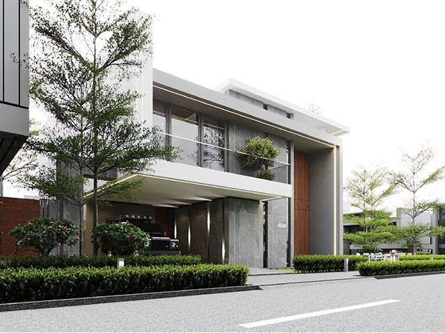 Những thương hiệu đẳng cấp nào hội tụ tại dự án Regal Victoria của Đất Xanh Miền Trung