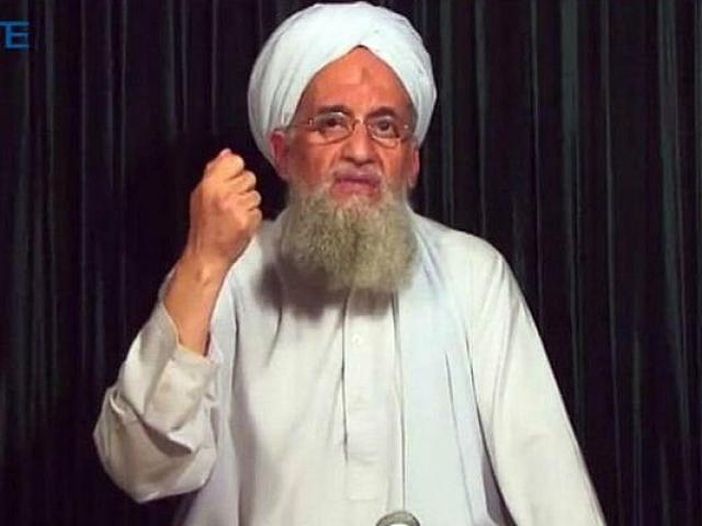 Thủ lĩnh tối cao al-Qaeda tái xuất đúng ngày 11.9?