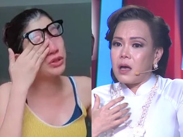 Việt Hương cùng dàn sao Việt rưng lệ tuyên bố dừng làm từ thiện: Lý do thật sự là gì?
