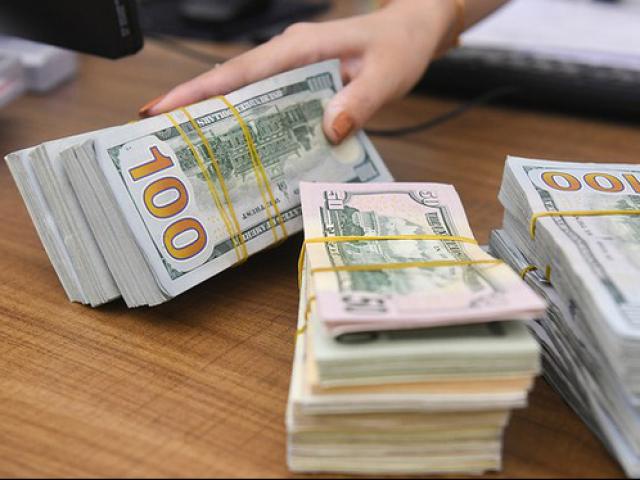 Tỷ giá USD hôm nay 15/9: Tăng tốt khi số liệu lạm phát được công bố