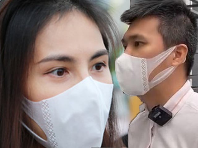 Công Vinh, Thủy Tiên: Kiện người vu khống ăn chặn tiền từ thiện "dù là CEO hay doanh nhân"
