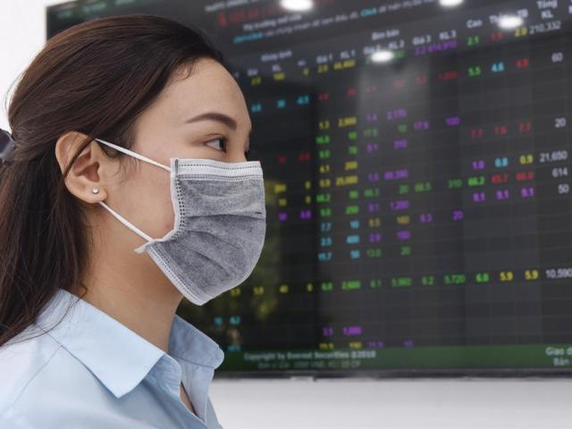 &quot;Bom nợ&quot; Evergrande của Trung Quốc sẽ tác động như thế nào đến Việt Nam?
