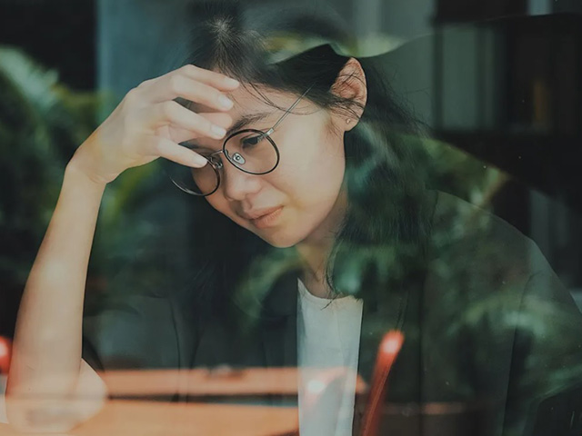 iPhone tương lai có thể phát hiện trầm cảm, lo âu