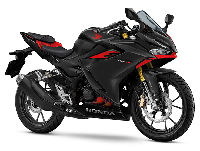 crb150r 2022