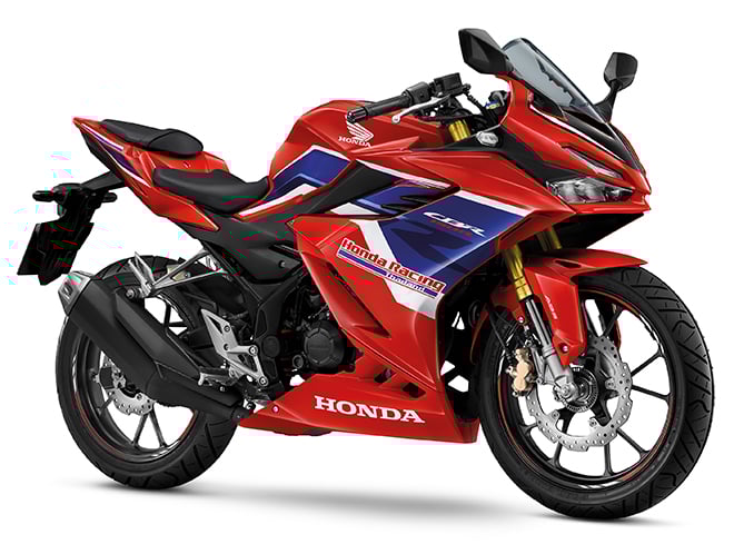 crb150r 2022