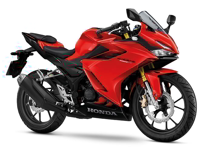 crb150r 2022