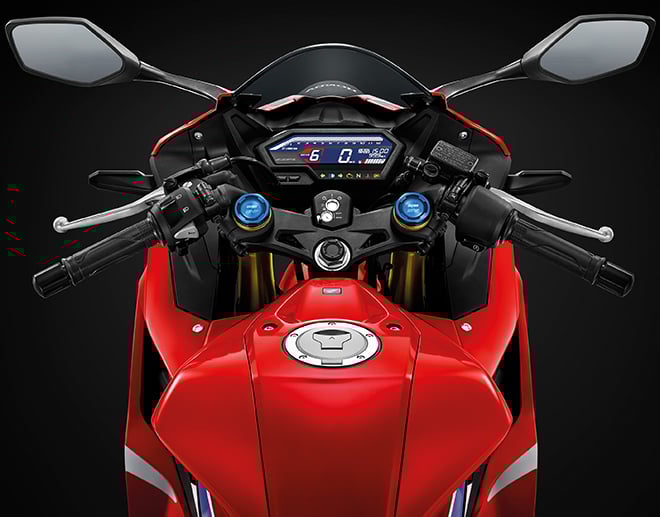 crb150r 2022