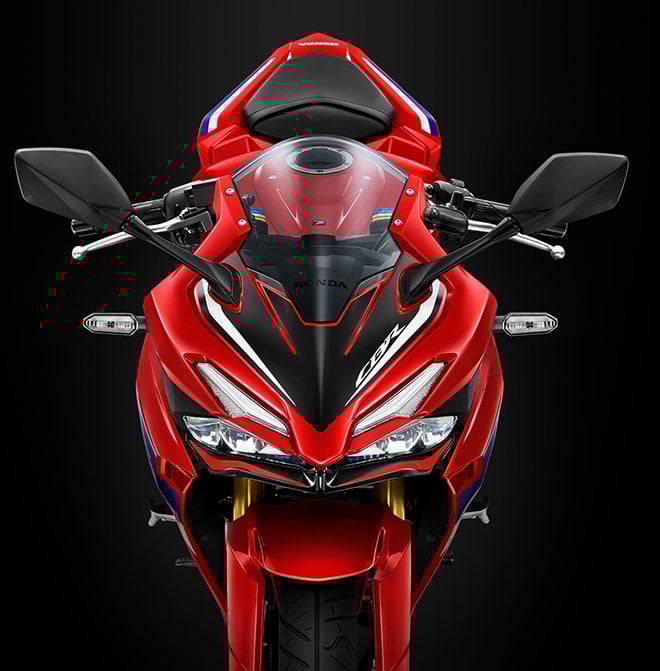 crb150r 2022