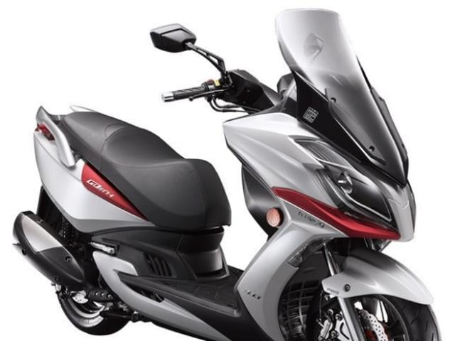 Xuất hiện đối thủ &quot;sừng sỏ&quot; của SH150i tại Nhật Bản