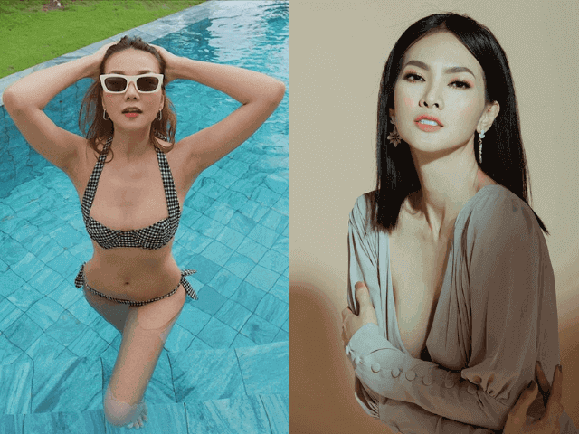 Lương Mạnh Hải, Thanh Hằng U40 vẫn lẻ bóng, dàn sao 'Tuyết nhiệt đới'  giờ ra sao?