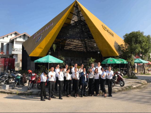 S.Land Group ứng dụng công nghệ vào kinh doanh bất động sản