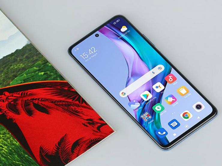 Xiaomi Redmi Note 11 series giảm giá mạnh trong dịp sinh nhật Thế Giới Di Động
