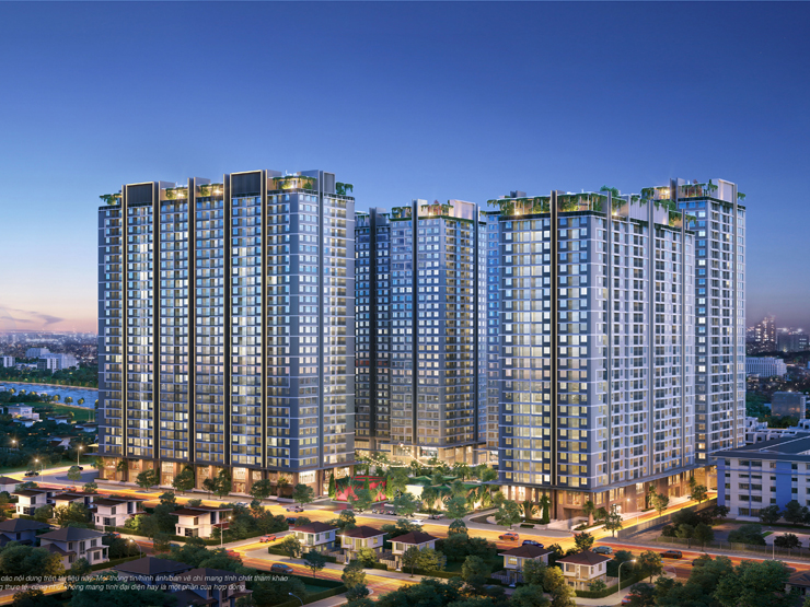 HTN mở rộng thi công nhiều dự án ngoài hệ sinh thái