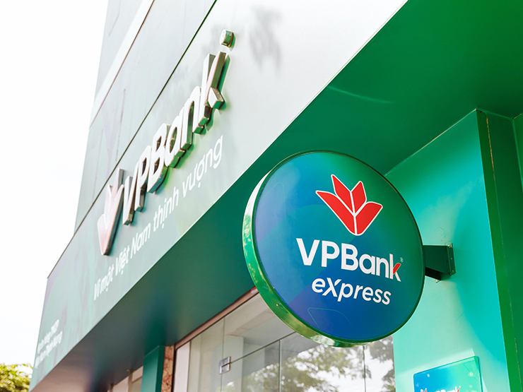 VPBank tiên phong hỗ trợ doanh nghiệp số hóa không gian làm việc vật lý