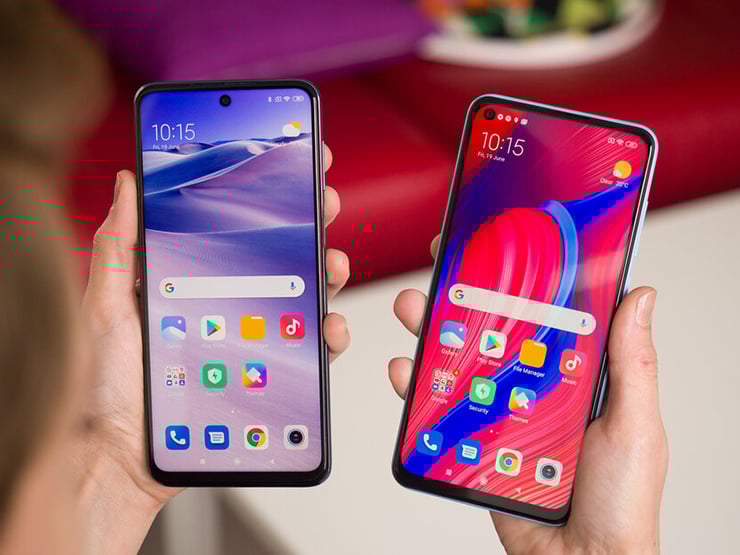 Loạt điện thoại Xiaomi sắp bị bỏ rơi
