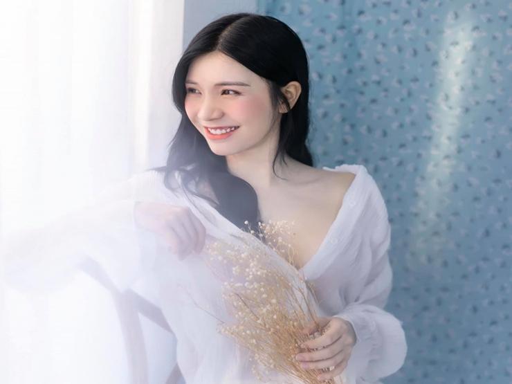 2 'hot girl Kem Xôi' xinh đẹp nổi bật khi xuất hiện trong phim 'khung giờ vàng'