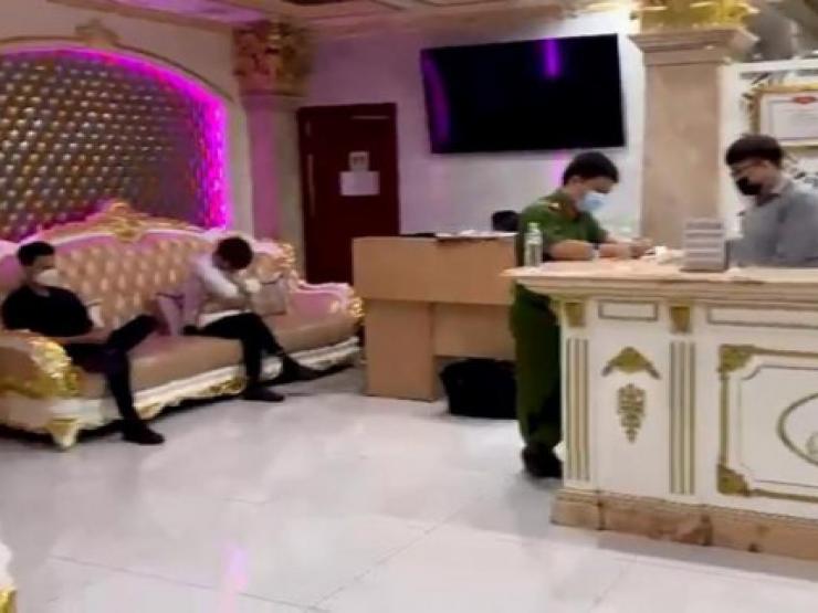Tin tức 24h qua: Bí mật bên trong khách sạn massage ở quận 10