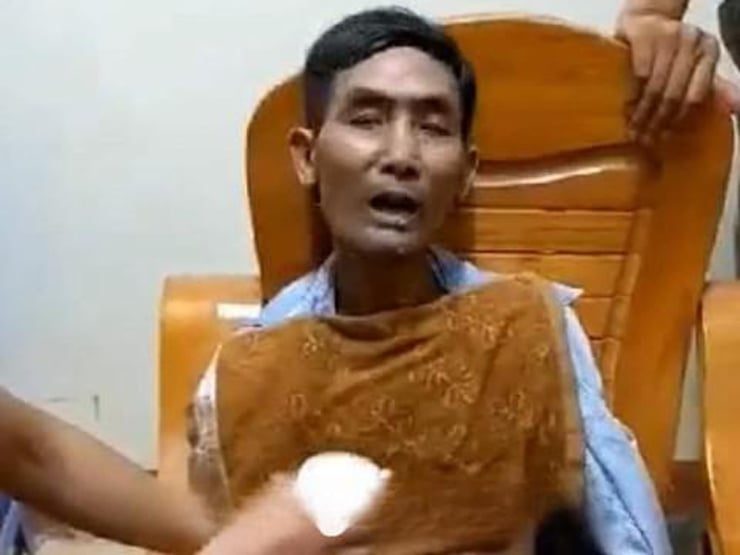Lời khai nghi phạm sát hại vợ ở Phú Thọ