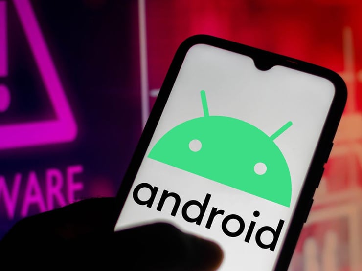 Khôi phục cài đặt gốc, reset smartphone Android các dòng máy