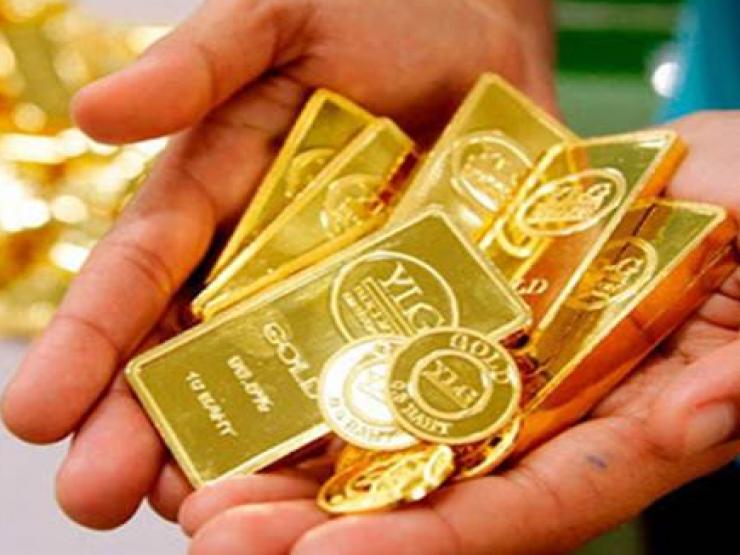 Giá vàng hôm nay 28/7: Tăng 'điên cuồng' khi Fed tăng lãi suất