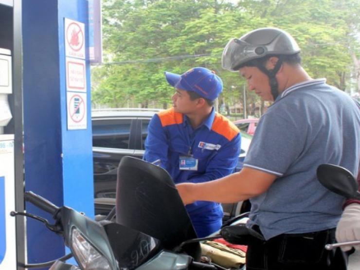 Giá xăng dầu hôm nay 29/7: Tiếp tục tăng phiên thứ hai liên tiếp