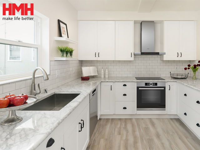 HMH Việt Nam và hành trình 10 năm nâng tầm gia dụng Việt