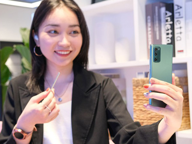Điểm mặt smartphone giảm giá kịch sàn đầu tháng 10