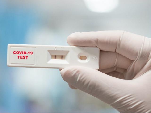 Hướng dẫn tự lấy mẫu xét nghiệm COVID-19 tại nhà