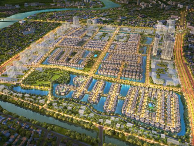 Thị trường bất động sản Thanh Hóa “khát” dự án đẳng cấp