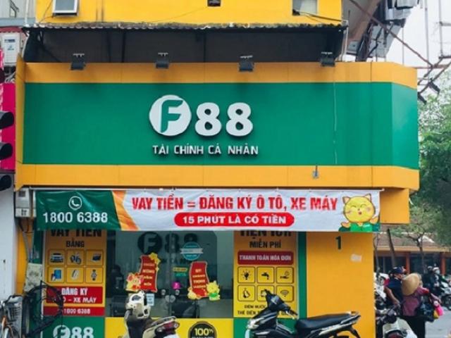 Chuỗi cầm đồ F88 – DN vừa phát hành trái phiếu riêng lẻ trị giá 100 tỷ đồng, làm ăn ra sao?